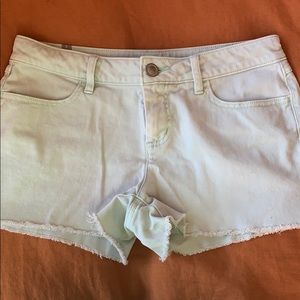 Lauren Conrad shorts